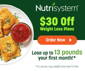 Nutrisystem